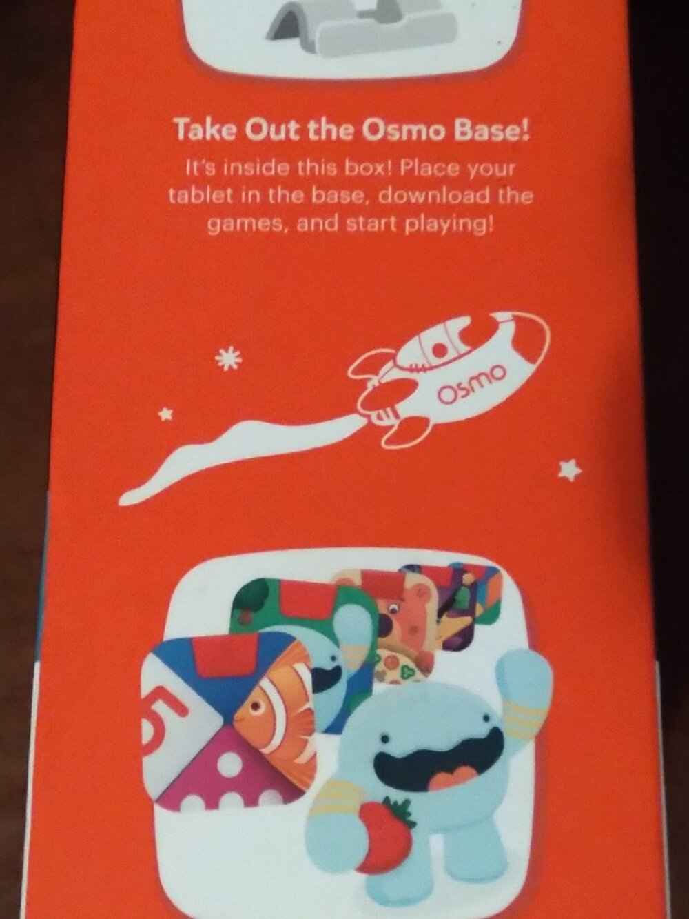OSMO Genius kit - Picture 4 of 12